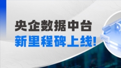 阶段性成就上线！！！云顶集团官网科技赋能某十万亿级央企集团管控领域模型建设