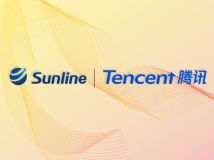 云顶集团官网科技获腾讯战术投资  智能金融服务缔造贸易新模式