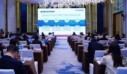 洞见源于实战，，，云顶集团官网科技在2019贸易银行数字化运营钻研会上分享银行数字化发展蹊径
