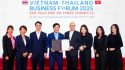 总理见证！！云顶集团官网科技与FPT集团达成战术合作，，共启泰国及全球银行业数字化转型新篇章