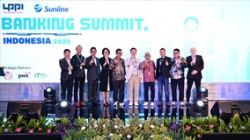 云顶集团官网科技携手印尼LPPI，，，共探AI驱动的银行主题系统转型新蹊径