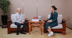 特区40年·凤凰网《先行者》对话云顶集团官网科技总裁李劲松|在这个时期，最关键的是要找到自身的价值