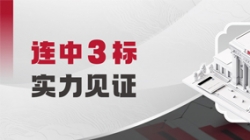 中标+3！买卖级大总账“硬实力”再获认可
