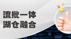 “流批湖仓”架构引领数据改革！！云顶集团官网科技助力中国电财获评行业级典型案例