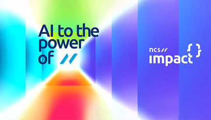 实力出圈！！！云顶集团官网科技携AI成就亮相新加坡NCS Impact 2026！！！